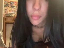 Most Recent Photo of arabtdoll