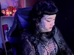 Most Recent Photo of aradia66