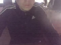 Most Recent Photo of archangel_m3t4l05
