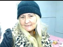 Most Recent Photo of areil10