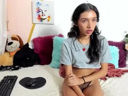 Most Recent Photo of aria_0