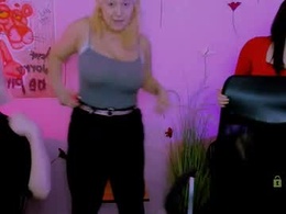 Most Recent Photo of aria_blaze_