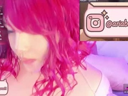 Most Recent Photo of aria_bursett