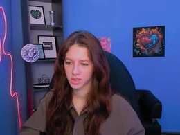 Most Recent Photo of aria_glow