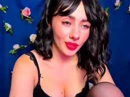 Most Recent Photo of aria_montclair