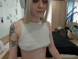 Most Recent Photo of ariaarina