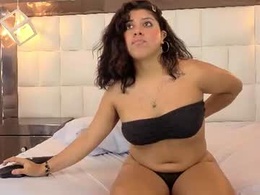 Most Recent Photo of ariablake3