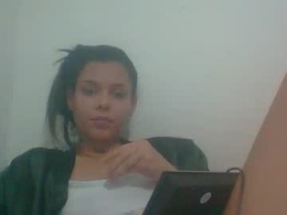 Most Recent Photo of ariadnerousse