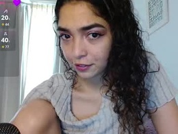 Most Recent Photo of ariagal