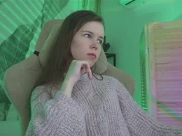 Most Recent Photo of ariagracen