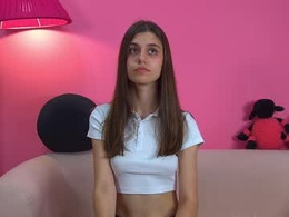 Most Recent Photo of arianaallens