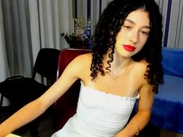 Most Recent Photo of arianafoxi