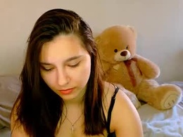 Most Recent Photo of arianna_grend