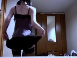 Most Recent Photo of ariblade