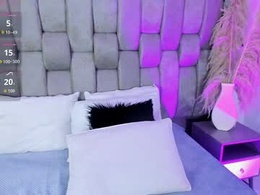 Most Recent Photo of aribloom7