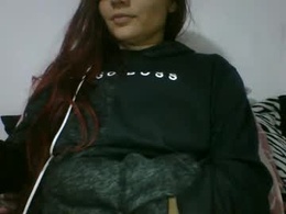 Most Recent Photo of ariel777_