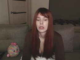 Most Recent Photo of ariel_donovan