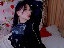 Most Recent Photo of ariellemckoon