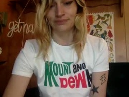 Most Recent Photo of arielwyld