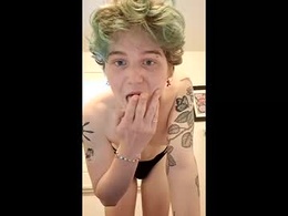 Most Recent Photo of ariwants