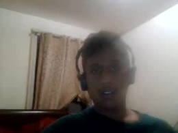 Most Recent Photo of arjunc3