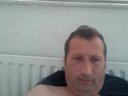 Most Recent Photo of armagedon83