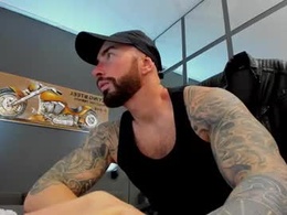 Most Recent Photo of arongrant