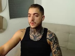 Most Recent Photo of aronwade