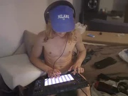 Most Recent Photo of arthur0cean