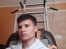 Most Recent Photo of arvyn_