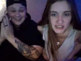 Most Recent Photo of ashandviolet