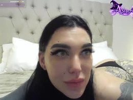 Most Recent Photo of asharcana