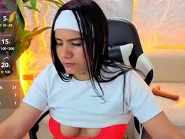 Most Recent Photo of ashely_tp