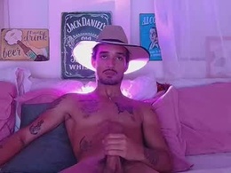 Most Recent Photo of asherxxx_