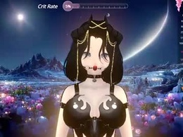 Most Recent Photo of ashleyqueenhentai