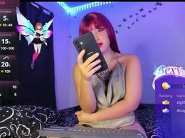 Most Recent Photo of ashnikko__