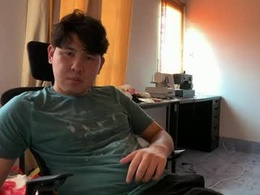 Most Recent Photo of asian_bean