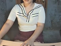 Most Recent Photo of asian_novamaexxx