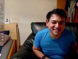 Most Recent Photo of asianboy_sunny