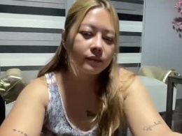 Most Recent Photo of asianbunny10