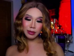 Most Recent Photo of asiangriciacummer