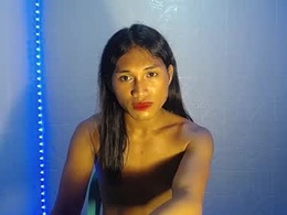 Most Recent Photo of asiantarzan