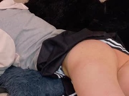 Most Recent Photo of asley_aika