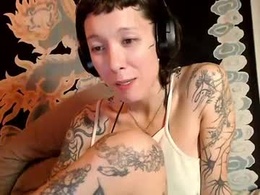 Most Recent Photo of asntattgirl