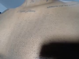 Most Recent Photo of assholedirty69