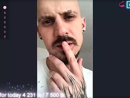 Most Recent Photo of asshunter4k