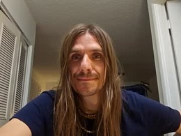 Most Recent Photo of assstair