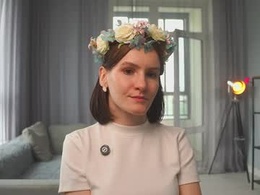 Most Recent Photo of astridotis