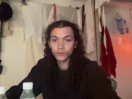 Most Recent Photo of astrodoll
