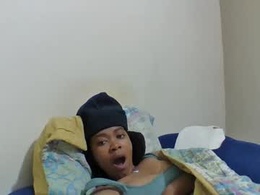 Most Recent Photo of atara_seren